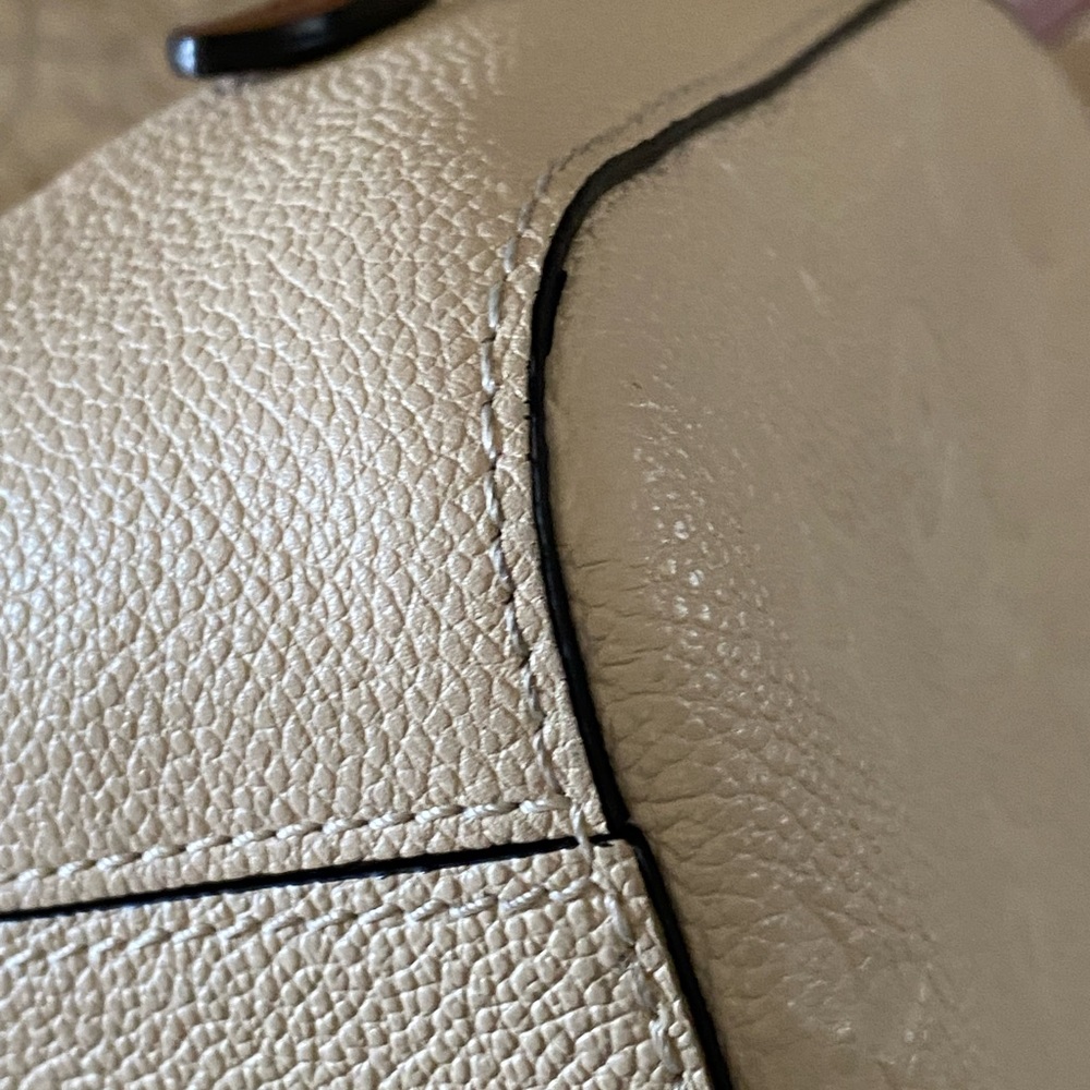 Louis Vuitton saintonge empreinte - Picture 13 of 17